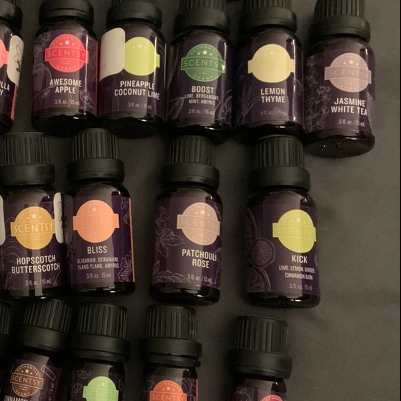 Scentsy Essential Oils - Picture 3 of 5